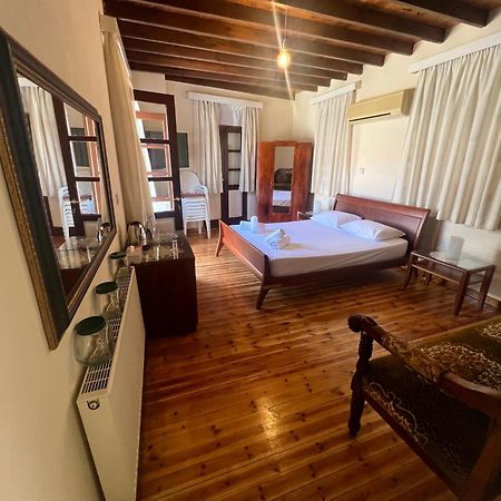 Villa Theodorou Lefkara Extérieur photo