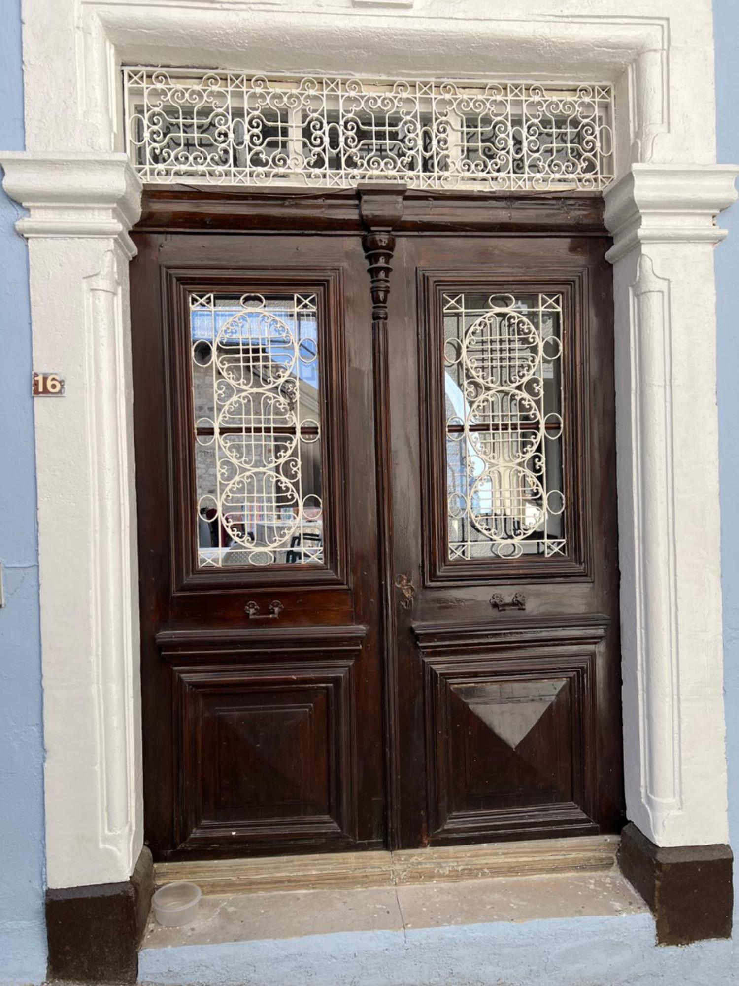 Villa Theodorou Lefkara Extérieur photo