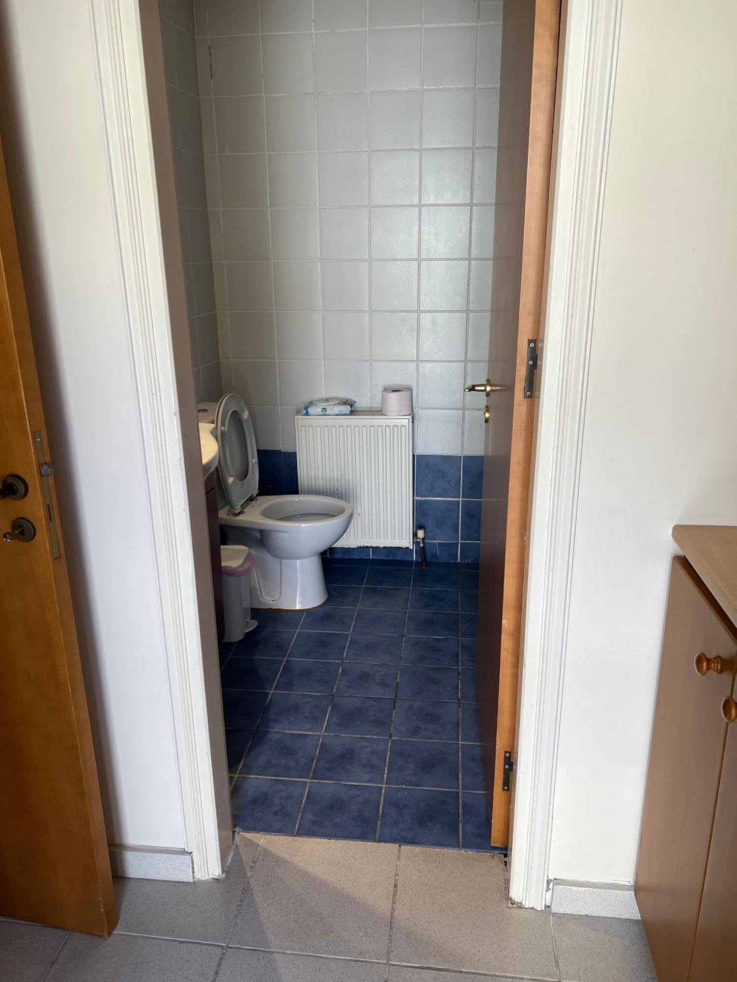 Villa Theodorou Lefkara Chambre photo