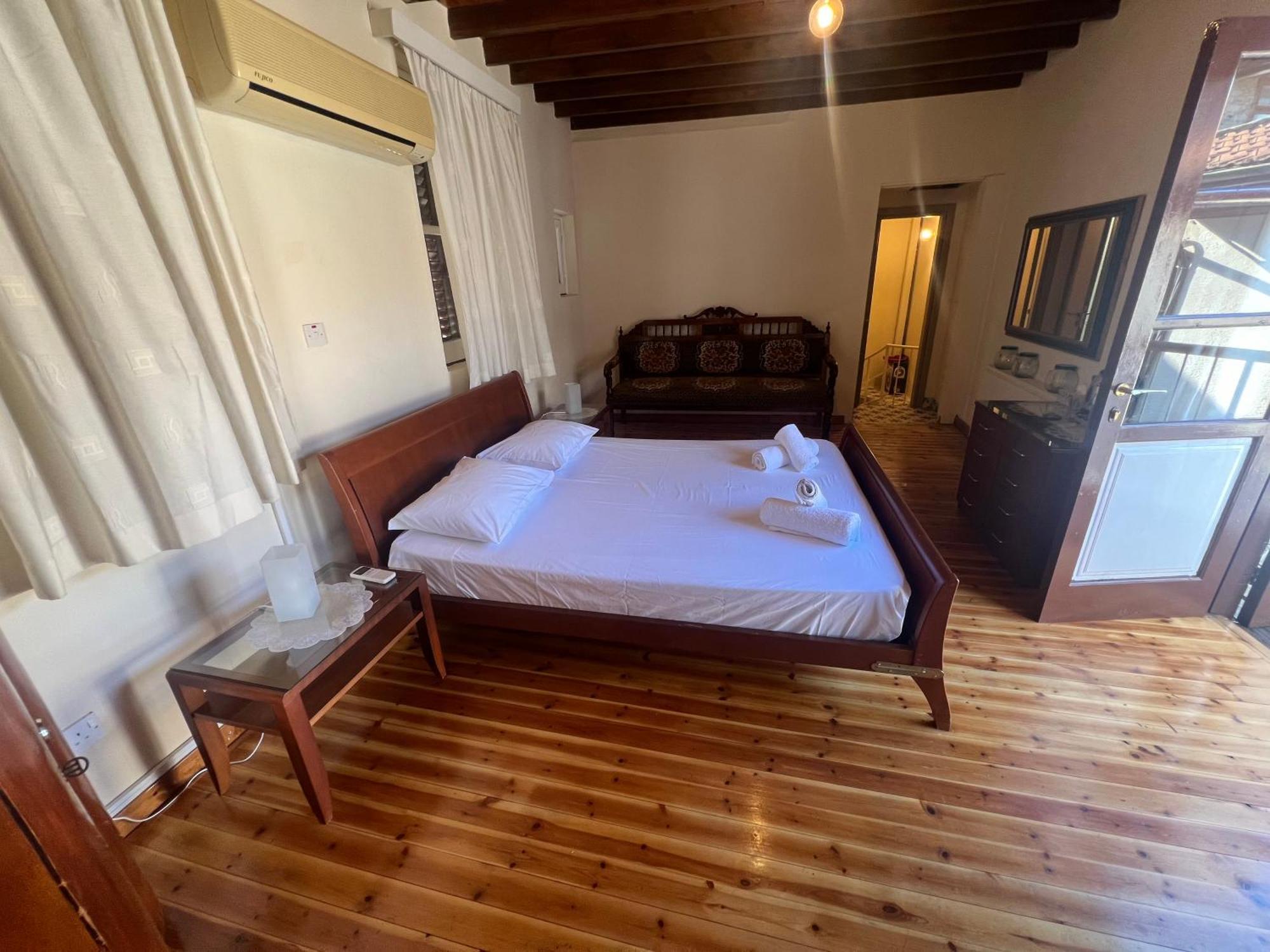 Villa Theodorou Lefkara Extérieur photo