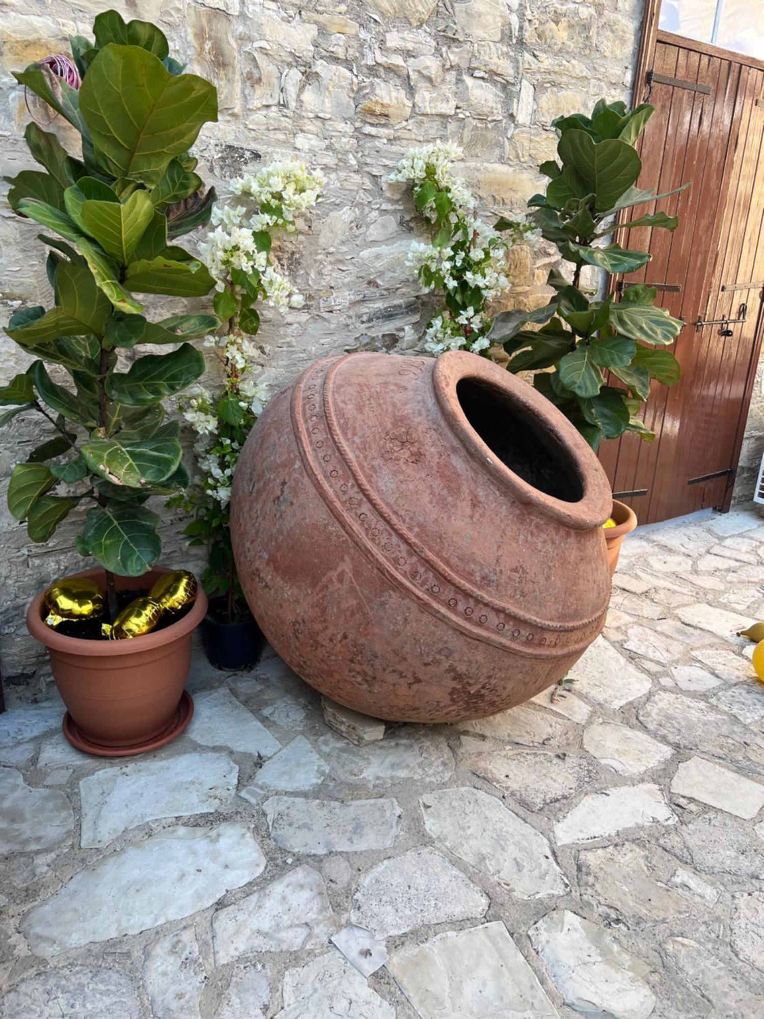 Villa Theodorou Lefkara Extérieur photo