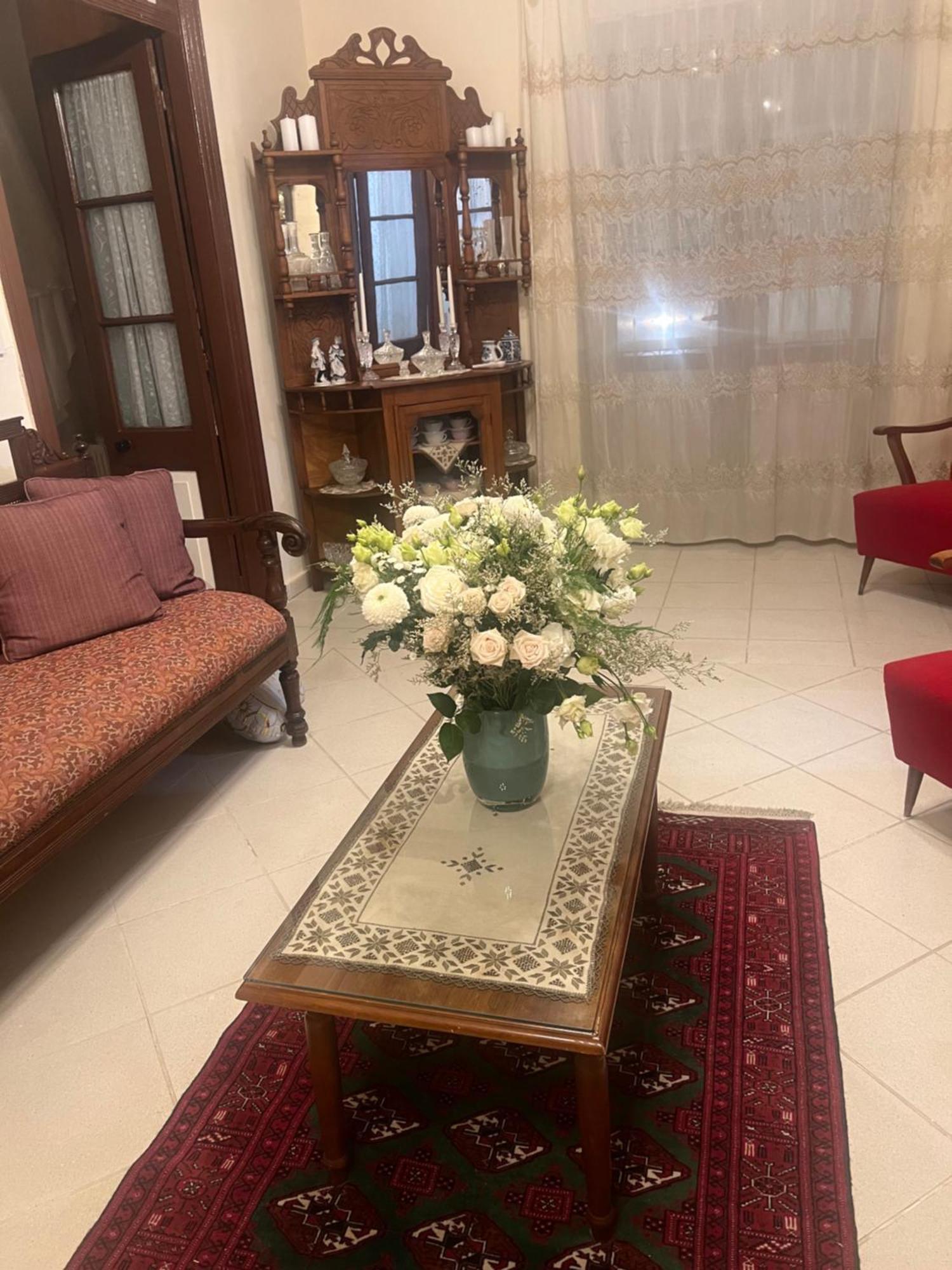 Villa Theodorou Lefkara Extérieur photo