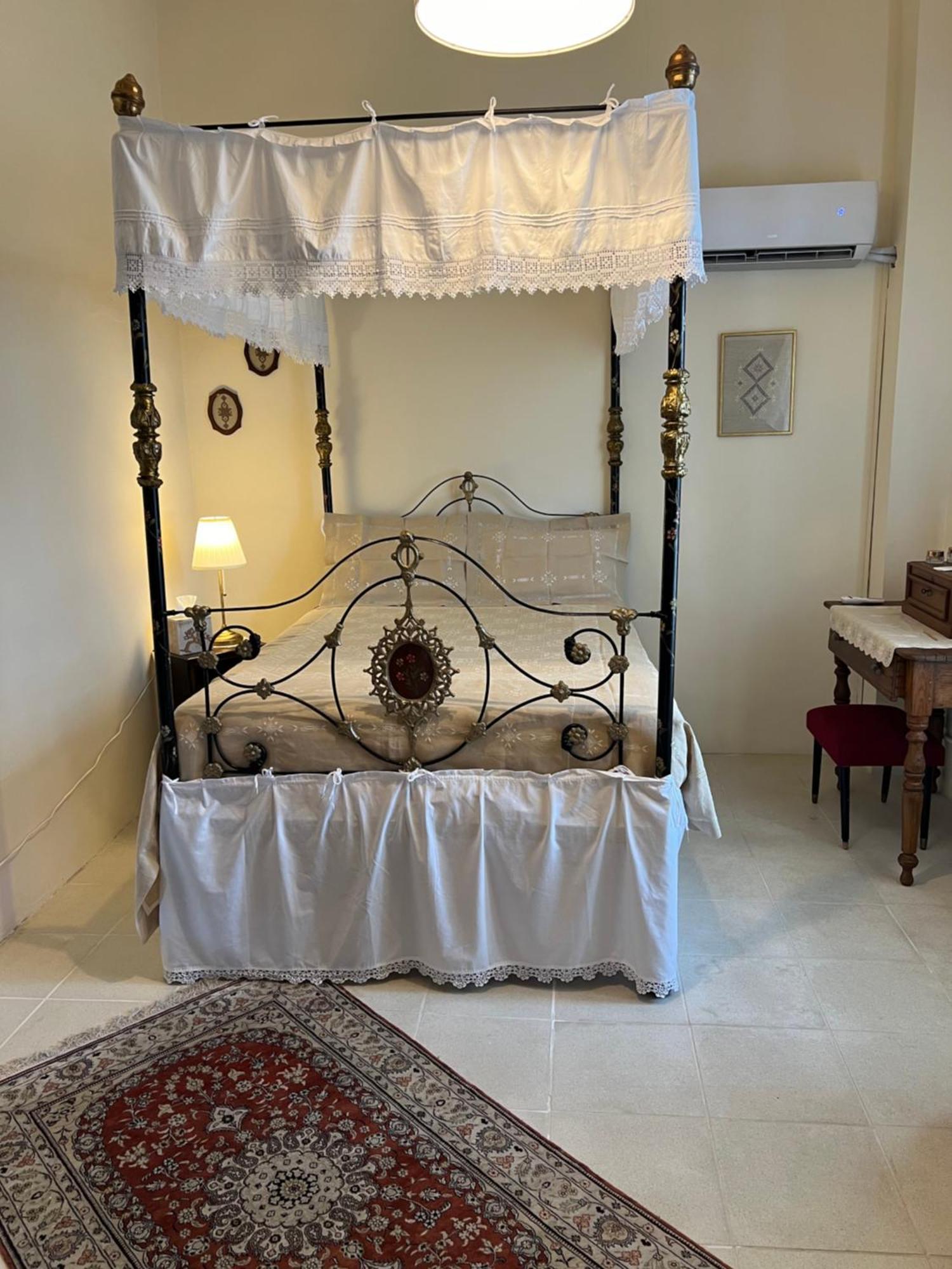 Villa Theodorou Lefkara Extérieur photo