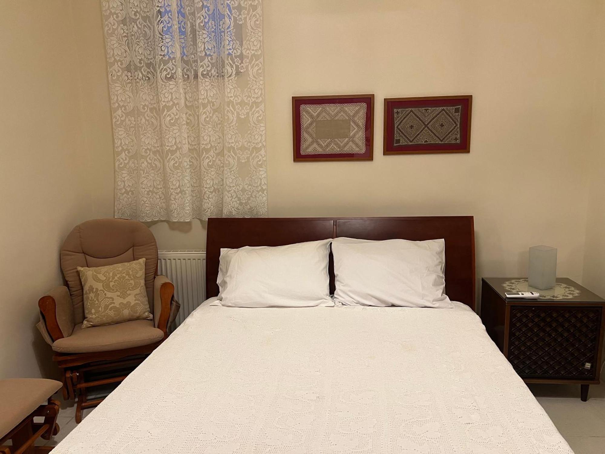 Villa Theodorou Lefkara Extérieur photo