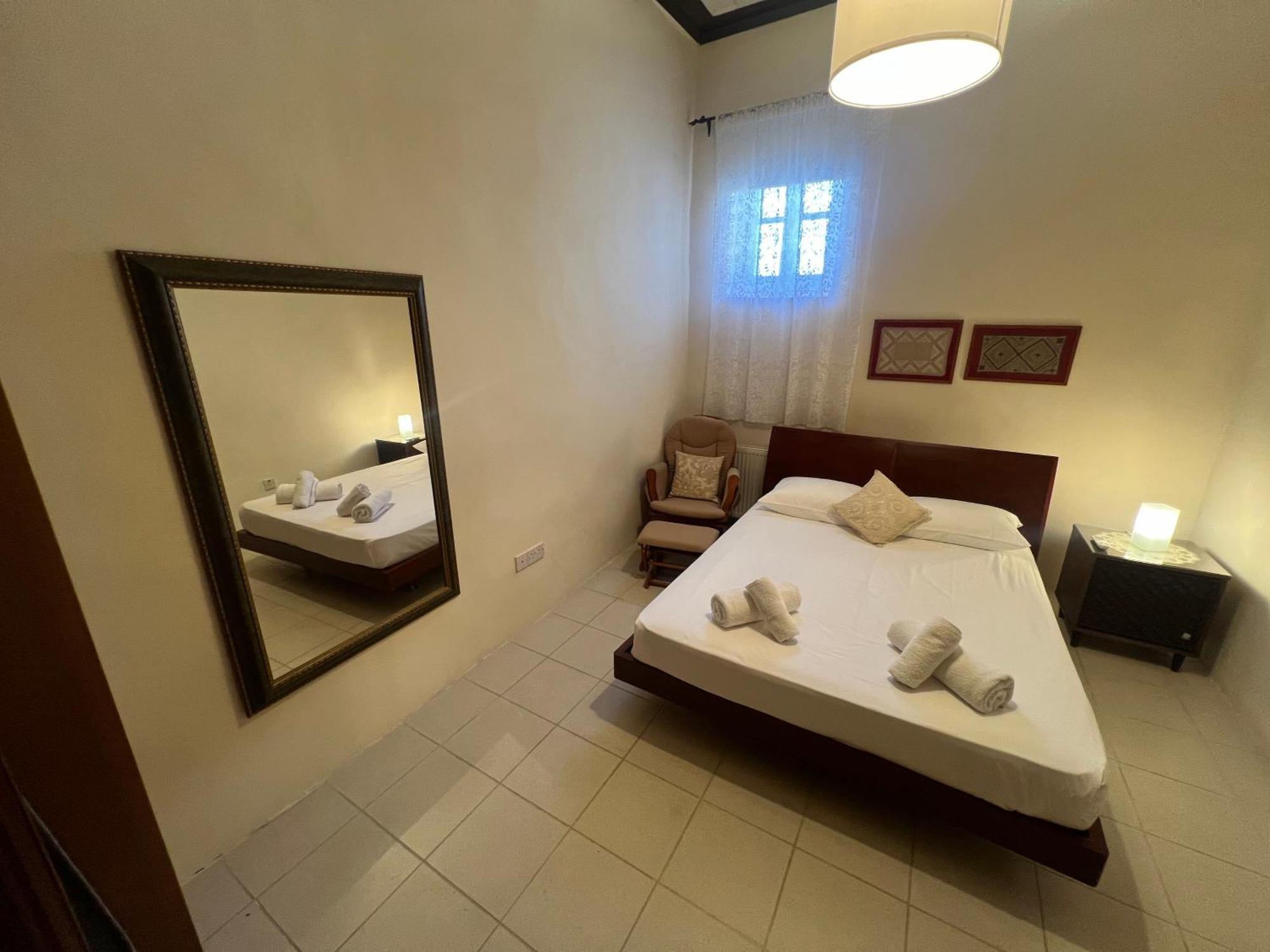 Villa Theodorou Lefkara Extérieur photo
