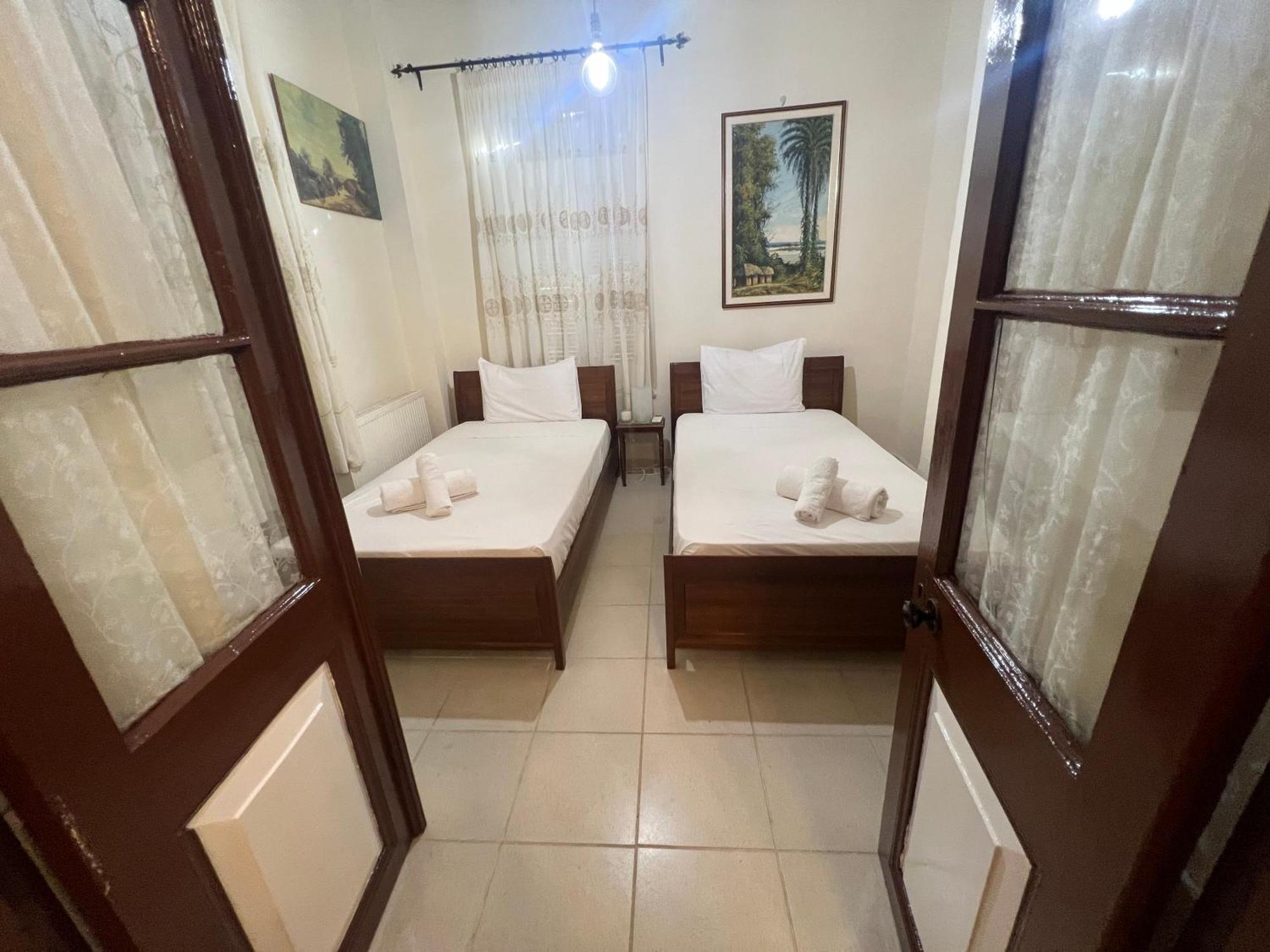 Villa Theodorou Lefkara Extérieur photo