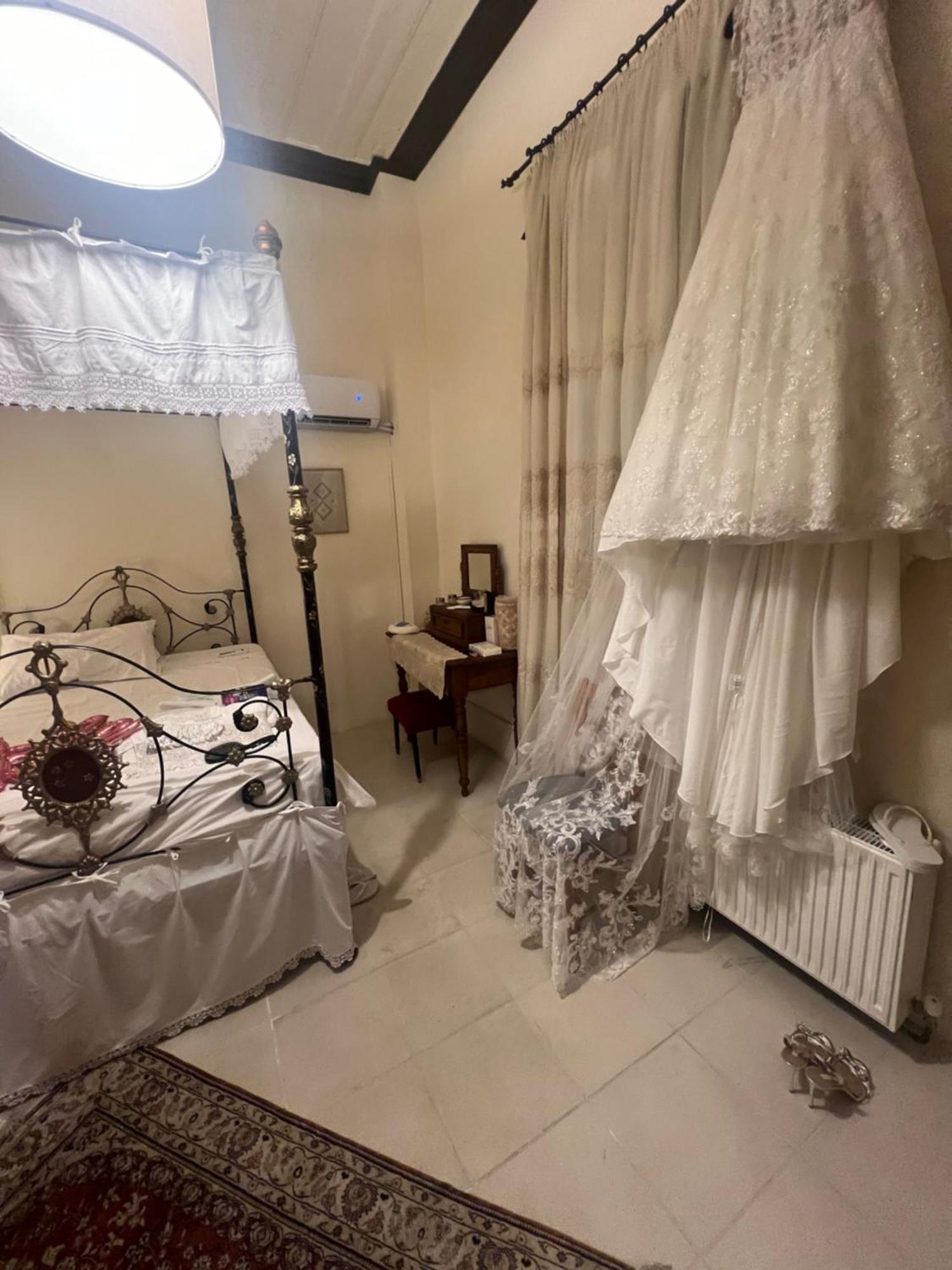 Villa Theodorou Lefkara Extérieur photo