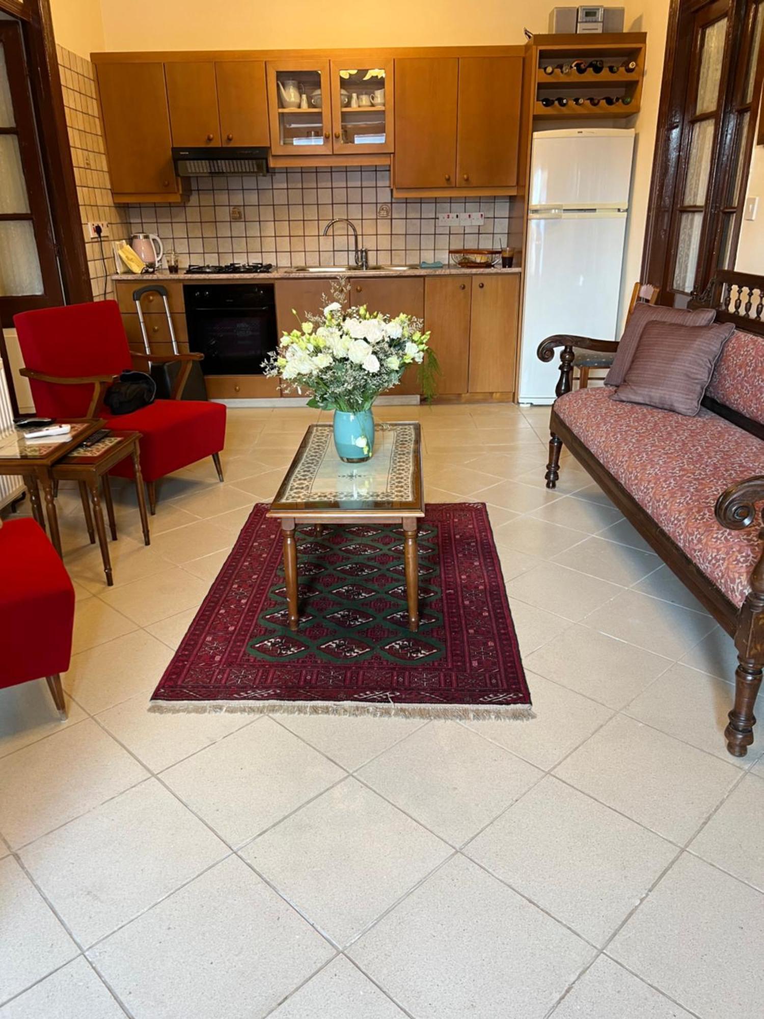 Villa Theodorou Lefkara Extérieur photo