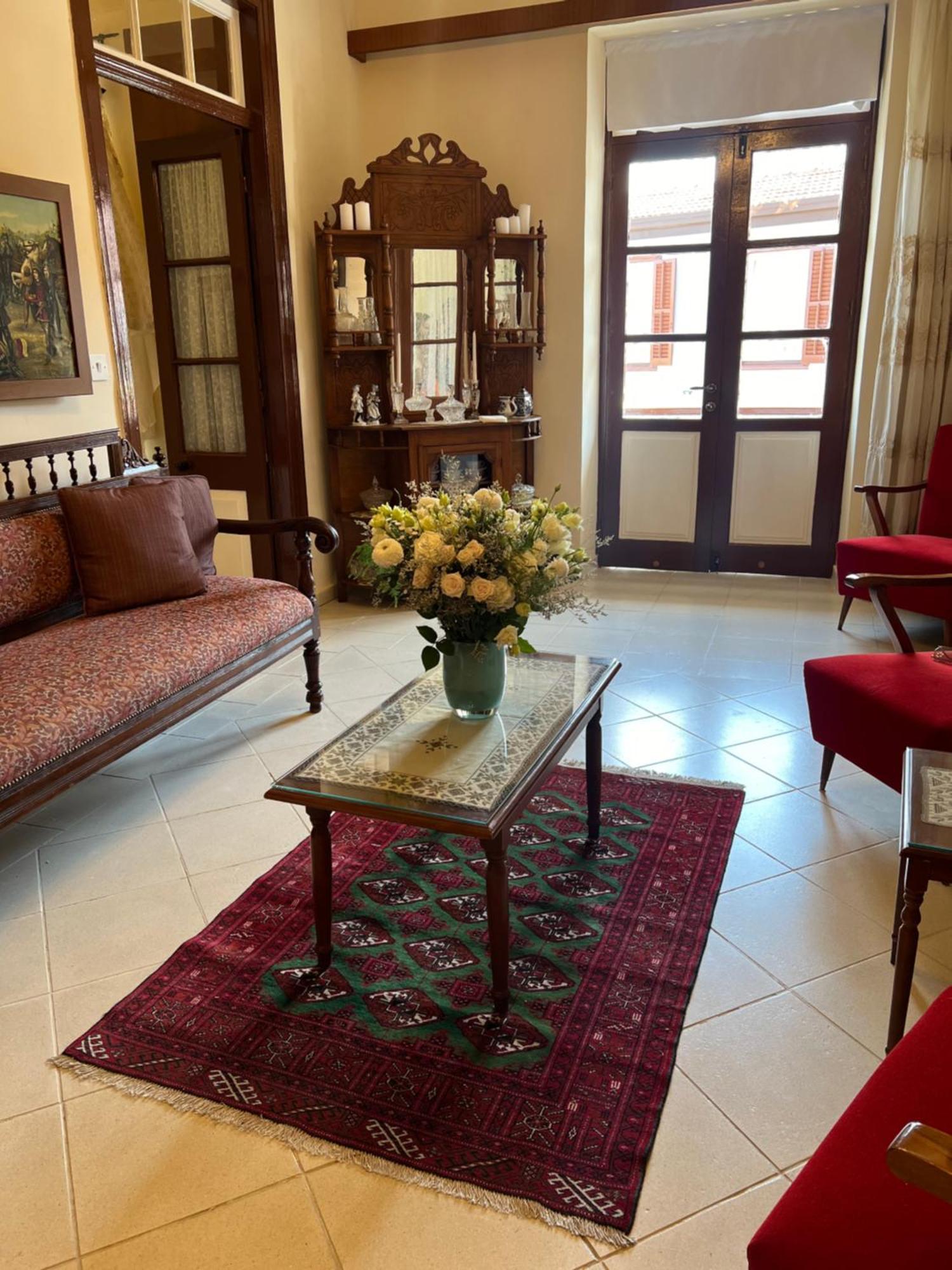 Villa Theodorou Lefkara Extérieur photo