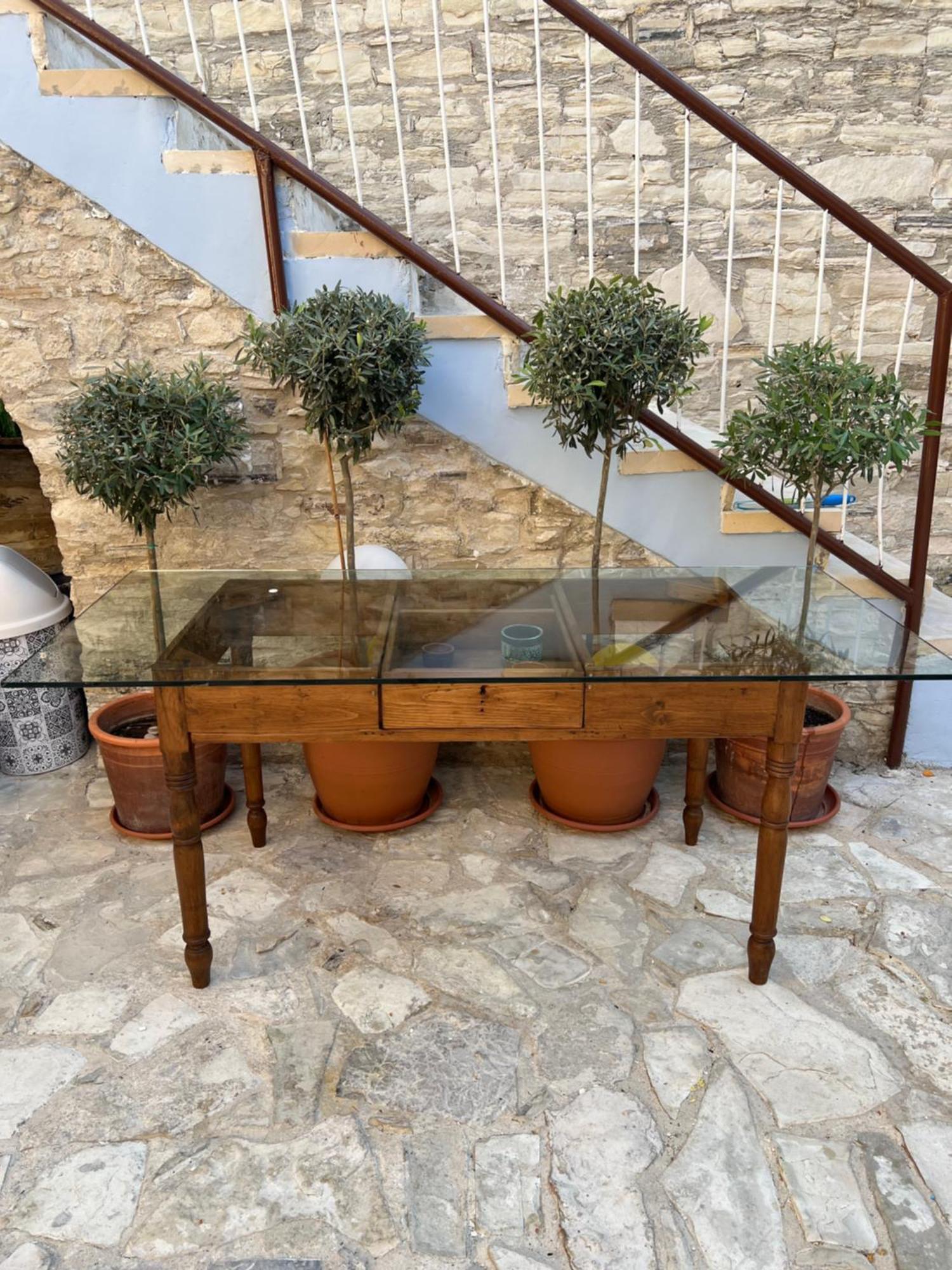 Villa Theodorou Lefkara Extérieur photo