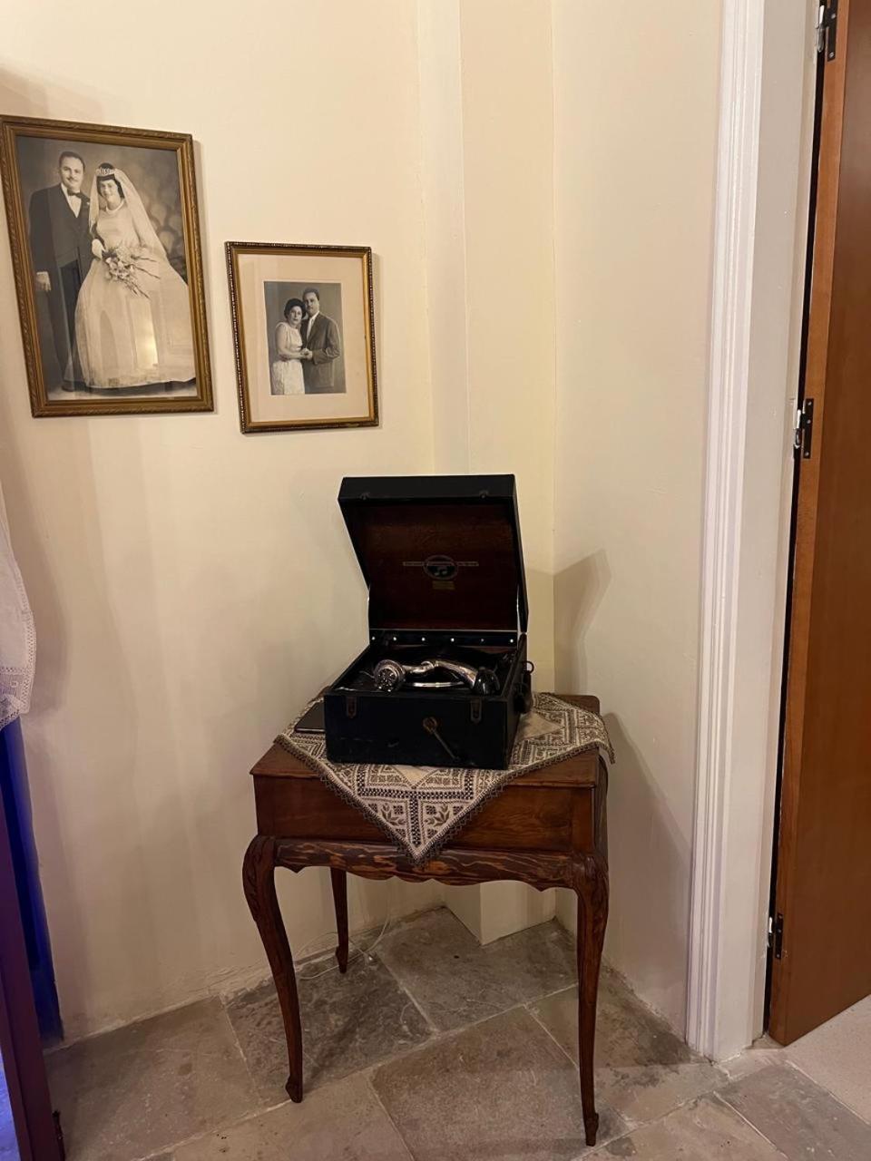 Villa Theodorou Lefkara Extérieur photo