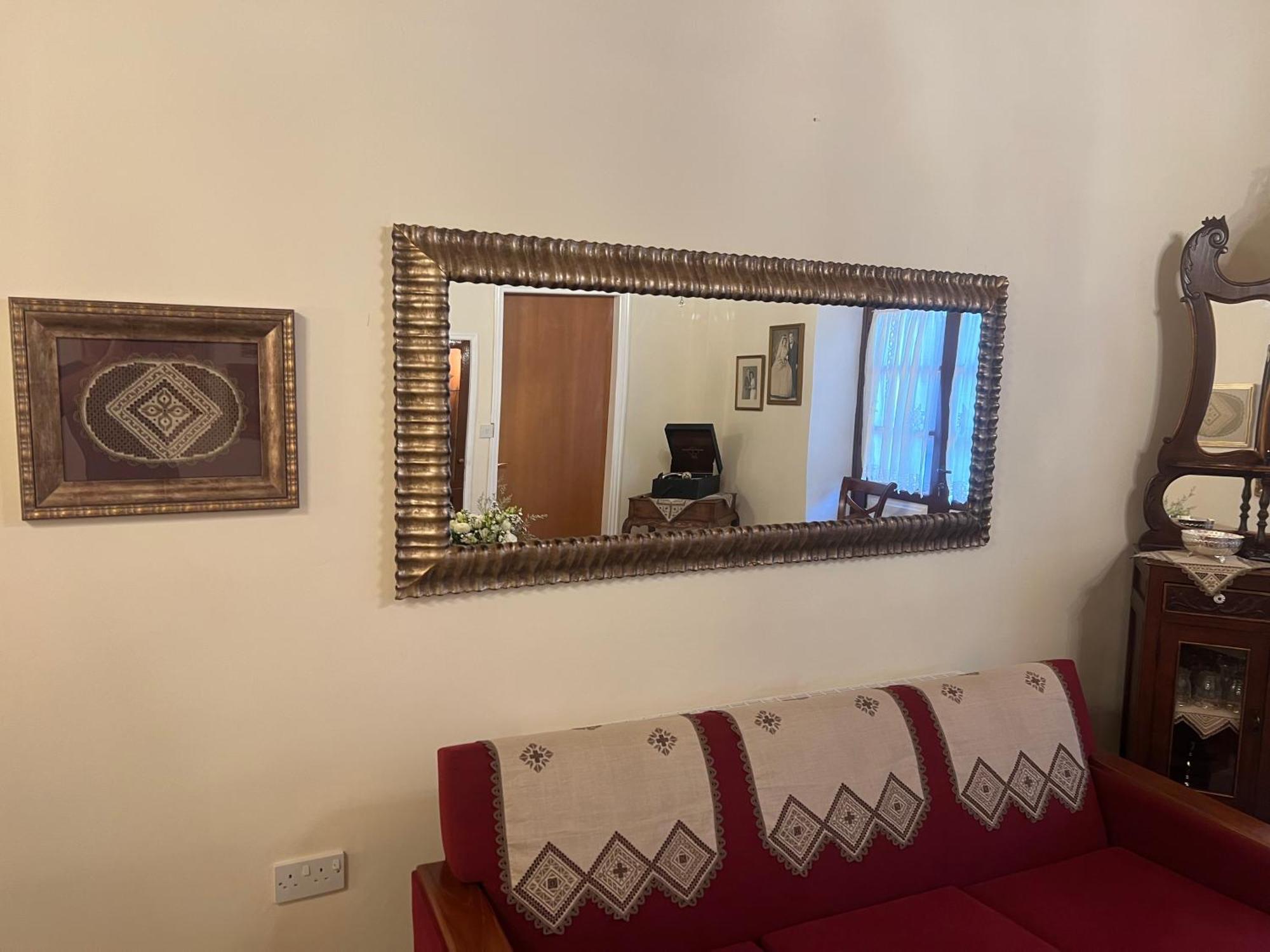 Villa Theodorou Lefkara Extérieur photo