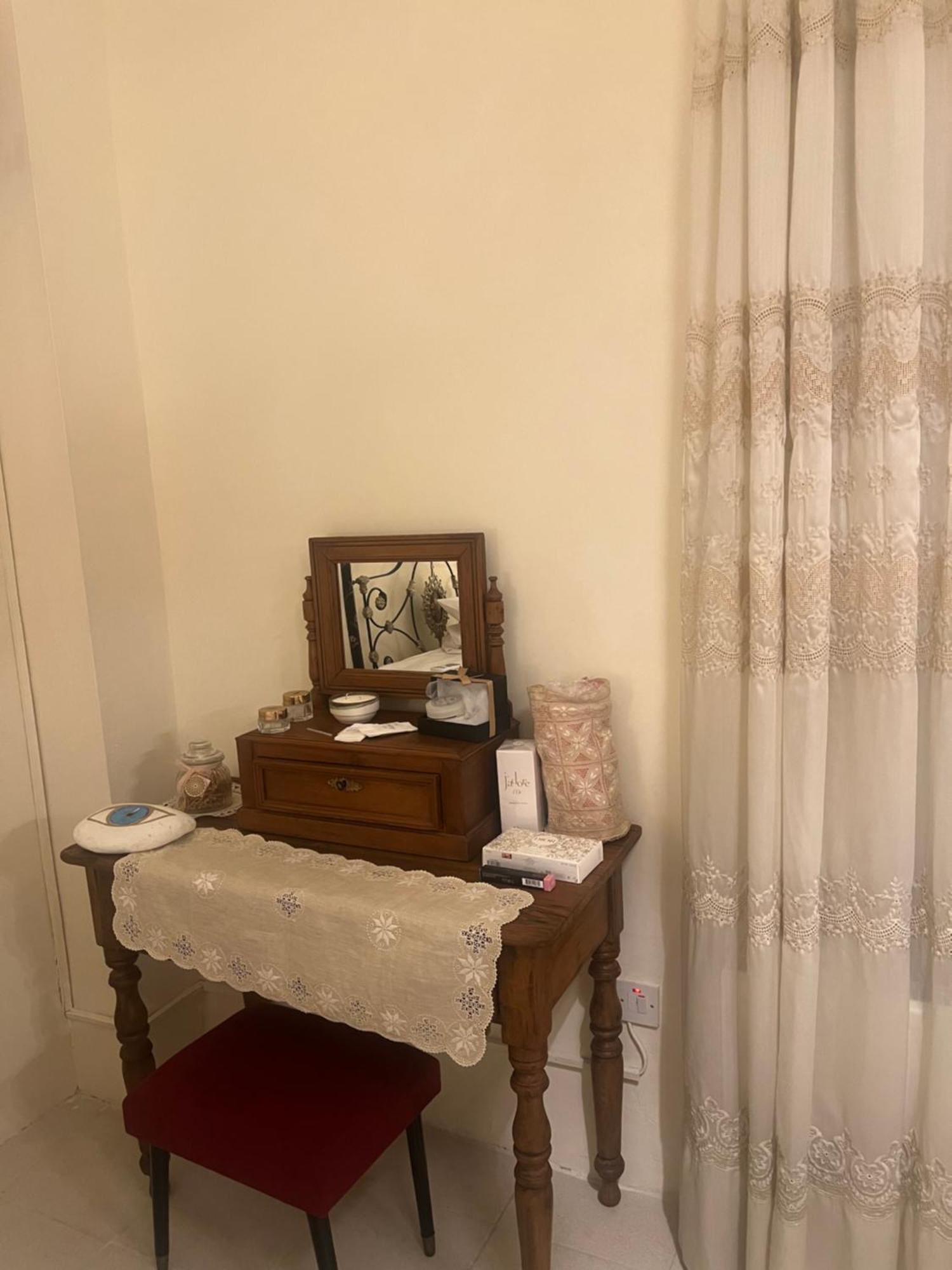 Villa Theodorou Lefkara Extérieur photo