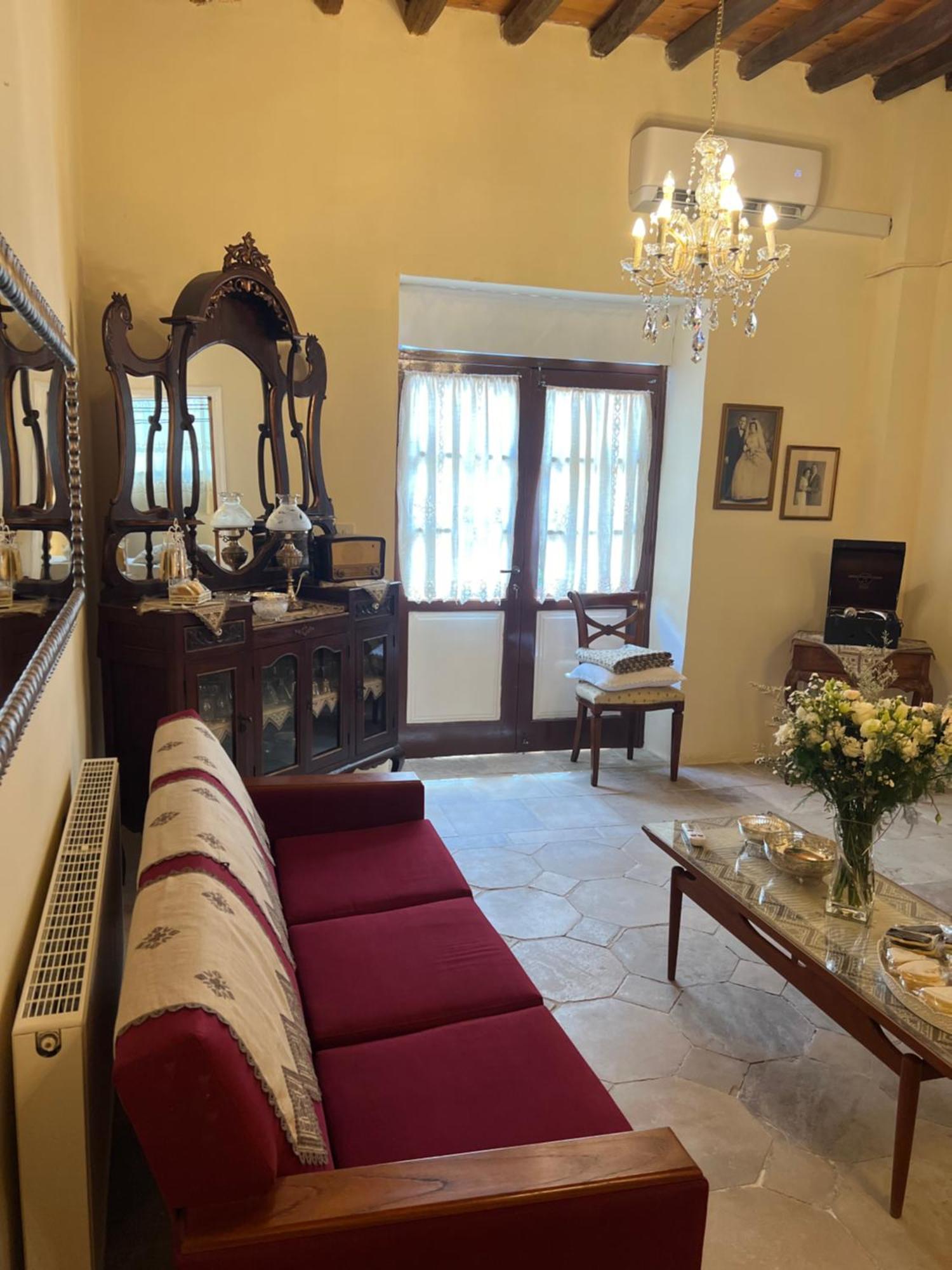 Villa Theodorou Lefkara Extérieur photo