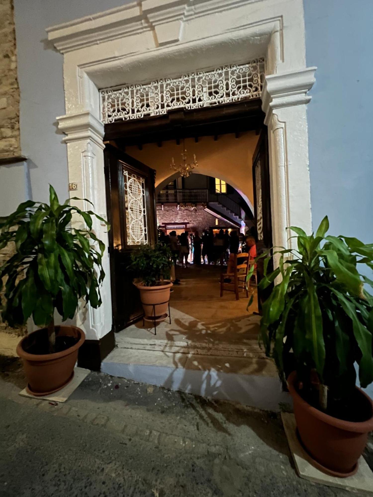 Villa Theodorou Lefkara Extérieur photo